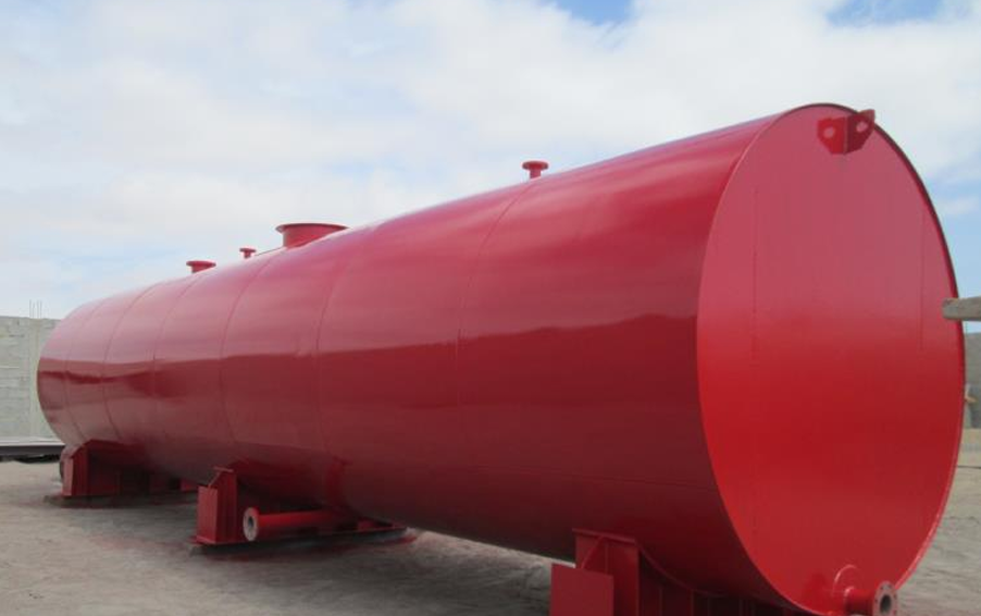 Construcción de 02 Tanques de Almacenamiento de Agua para SCI (12,500.00 Glns)