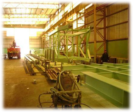 Proyecto ecologico faja transportador atocongo-conchan